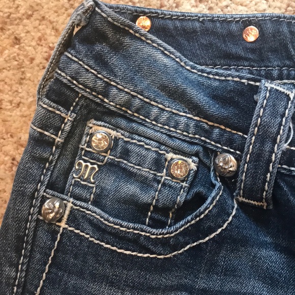 Miss Me Jeans - Picture 7 of 10